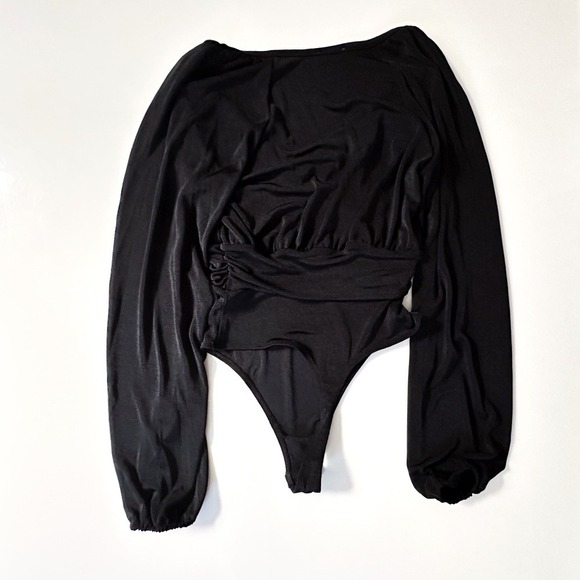 Free People In Your Arms Bodysuit - Size Small - Picture 5 of 10